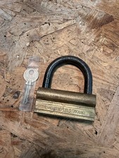 Lucchetto Antico Vachette 1313