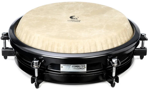 Toca percussion commuter conga - percussion,