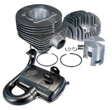 Kit Modifica Cilindro Polini