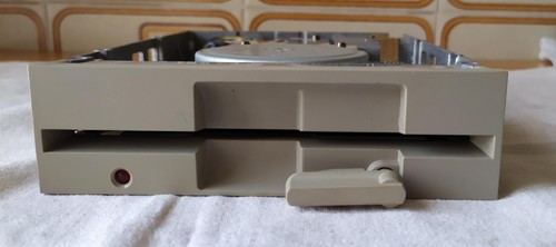 Lettore floppy disk fujitsu - lettore,