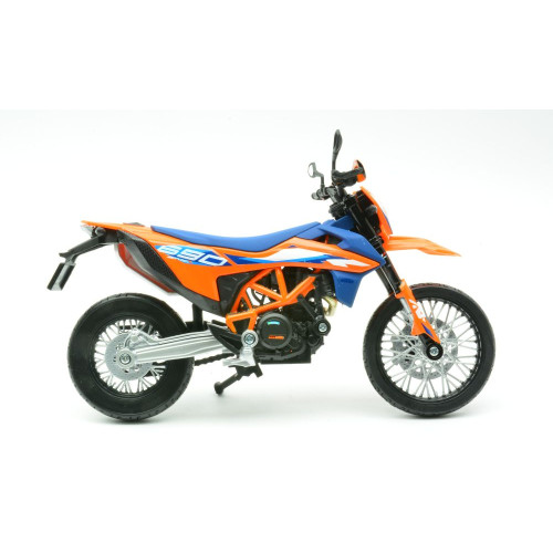Ktm 690 smc maisto - 1:12, moto