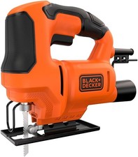 BLACK+DECKER Seghetto