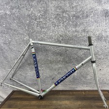 Telaio bici da strada vintage