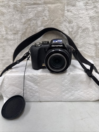 Olympus 560uz mp - mp, 18x