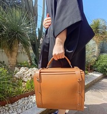 Borsa Cuoio Artigianale