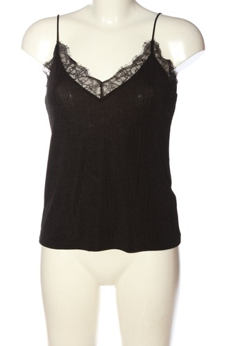 Canotta bretelle donna - h&m,