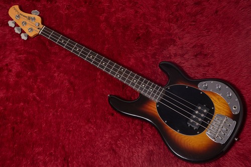 Music man pre ernie ball - man,