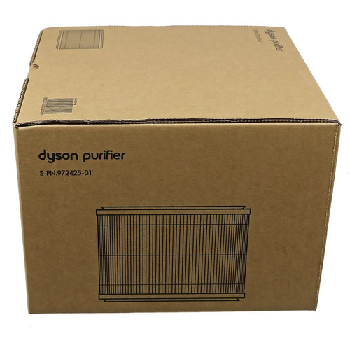 Genuine original dyson pure - original,