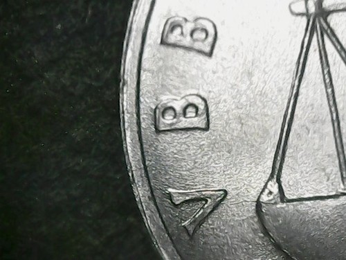 Lira 1954 errore - 1,