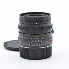 Leica Summilux M 35 mm f/1.4