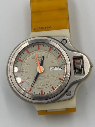 Orologio seiko cabane - orologio,