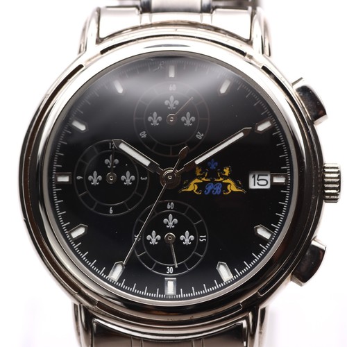 Raro orologio cronografo - raro,
