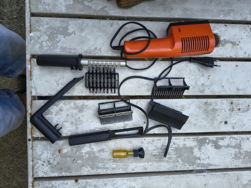 Phon braun vintage - phon,