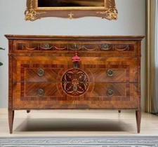 Comò Antico Luigi XVI –