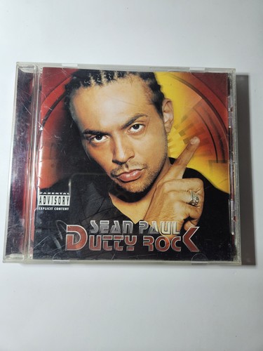 Dutty rock 2002 - rock, sean
