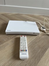 Samsung BD-J5500E Lettore