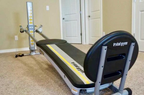 Total gym fit home - gym,