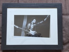 Jimi Hendrix Foto 