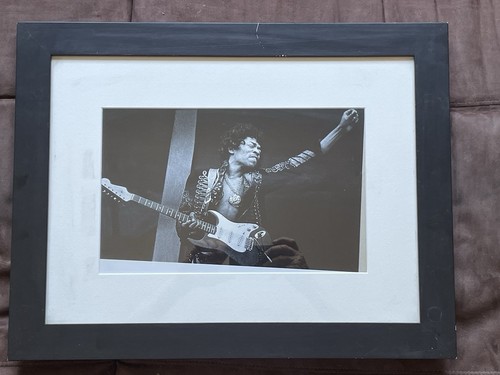 Jimi hendrix foto - foto,