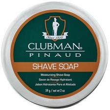 Sapone da barba Clubman Pinaud