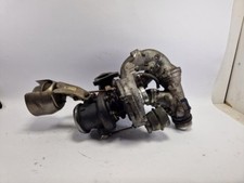 Turbocompressore MERCEDES BENZ