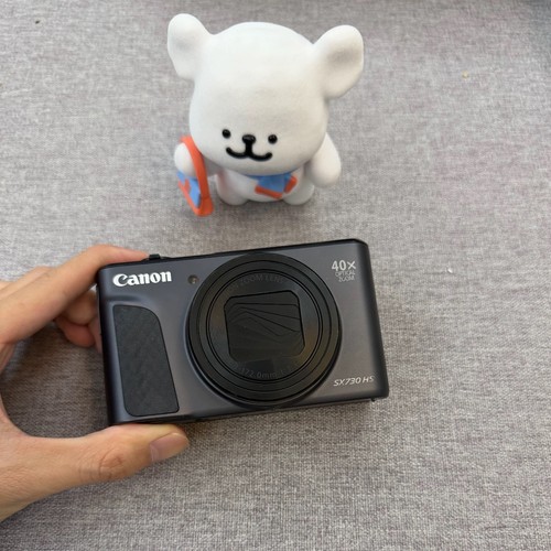 Canon powershot sx730 - powershot,