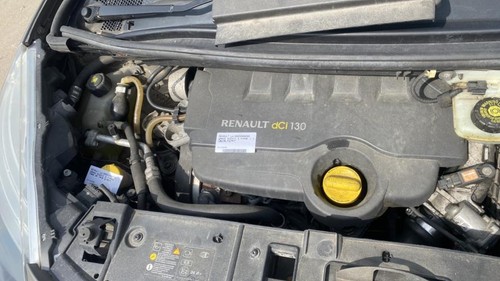 Motore renault grand scenic - motore,
