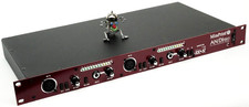 Mindprint pro mic preamp - pro,
