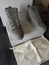 Balenciaga Arena Sneaker in