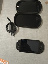 Sony PS Vita Slim PCH-2004