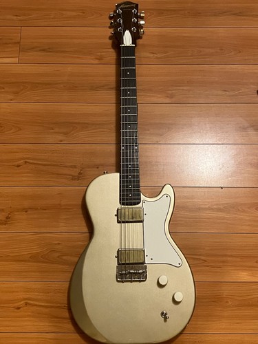 Chitarra elettrica harmony usa - elettrica,