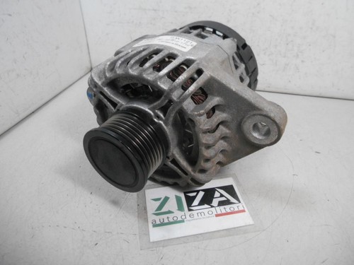 Alternatore 120a jeep - 120a, renegade