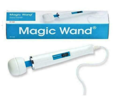 Magic wand 260 massaggio - hv-260,