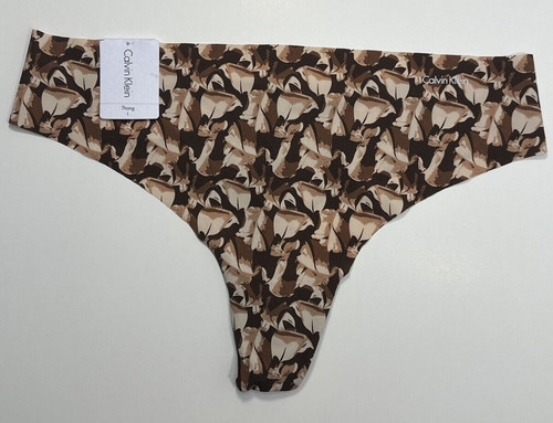 Calvin klein invisibles - calvin,