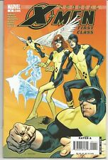X-Men (First Class Special) #1