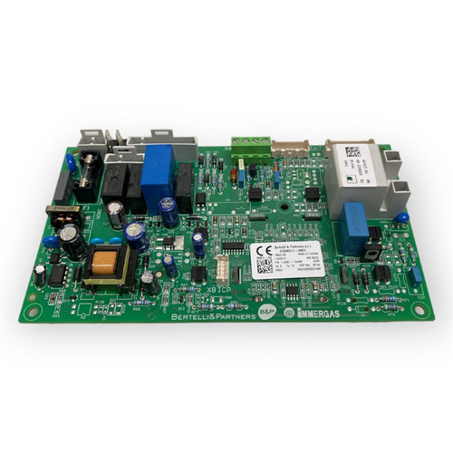 Immergas scheda elettronica - immergas,