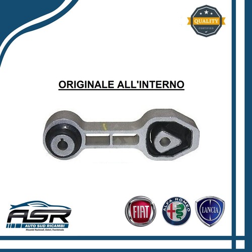 Bielletta supporto motore fiat - supporto,