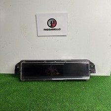 STRUMENTAZIONE VEGLIA CONTACHILOMETRI RENAULT ESPACE 2004-2014