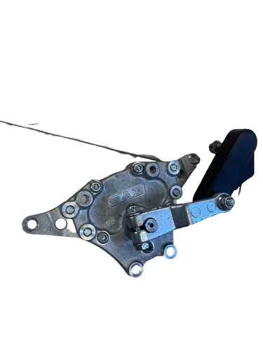 Ammortizzatore sterzo honda - ammortizzatore,