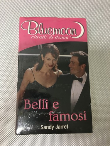 Libro belli famosi - e, sandy