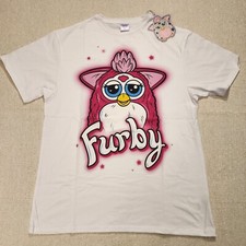 Cakeworthy Furby Air Brush