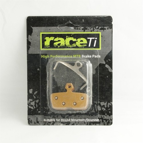 Pastiglia freno avid code - pastiglia,