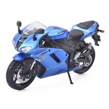 Modellino moto pressofuso