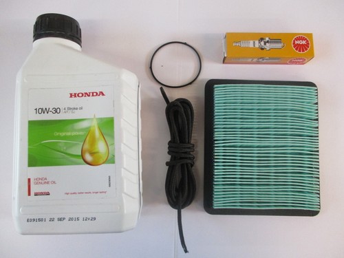 Kit manutenzione per honda - per,