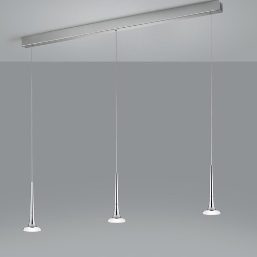 Lampada sospensione luci - lampada, a