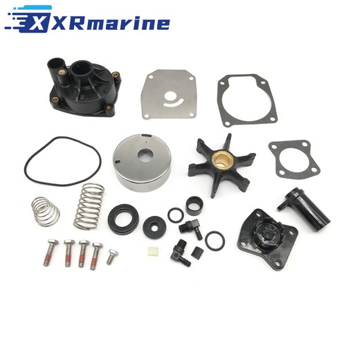 Kit girante pompa acqua - , per