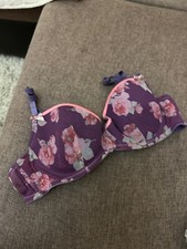 Reggiseno imbottito con