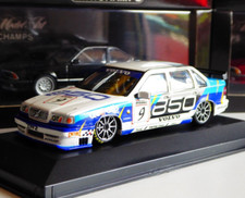 1/43 Minichamps Volvo 850