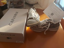 Scarpe Cafe'noir Numero 38