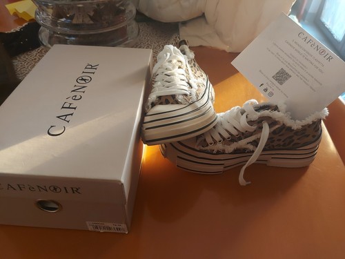 Scarpe cafe noir numero - scarpe, 38